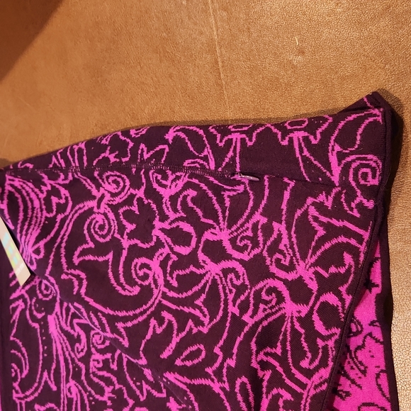 Title Nine sweater skirt - Picture 5 of 9